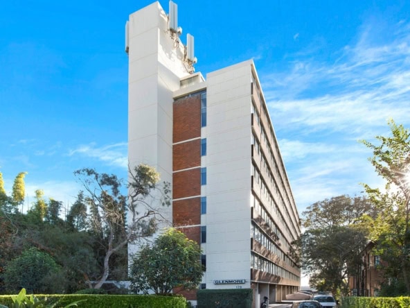 duCHATEAU | Real Estate | Surry Hills - 176 Glenmore Road - Paddington