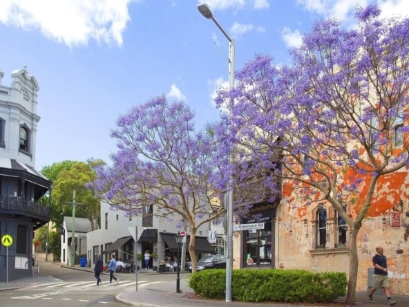 duCHATEAU | Real Estate | Surry Hills - 176 Glenmore Road - Paddington