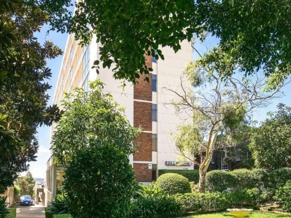 duCHATEAU | Real Estate | Surry Hills - 176 Glenmore Road - Paddington
