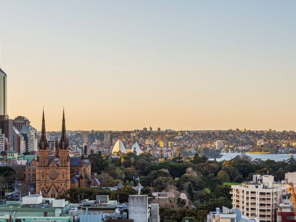 duCHATEAU | Real Estate | Surry Hills - 18-32 Oxford Street - Surry Hills