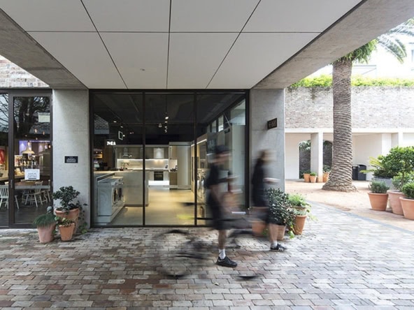 duCHATEAU | Real Estate | Surry Hills - 18 Danks Street - Waterloo