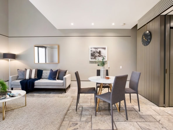 duCHATEAU | Real Estate | Surry Hills - 18 Danks Street - Waterloo
