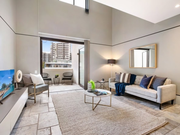 duCHATEAU | Real Estate | Surry Hills - 18 Danks Street - Waterloo