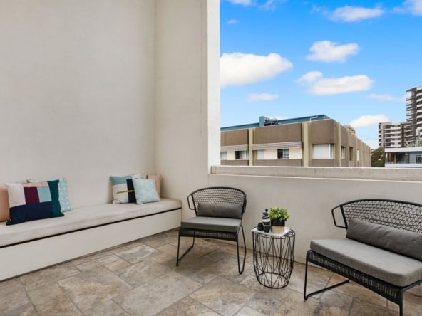 duCHATEAU | Real Estate | Surry Hills - 18 Danks Street - Waterloo
