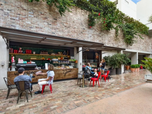 duCHATEAU | Real Estate | Surry Hills - 18 Danks Street - Waterloo