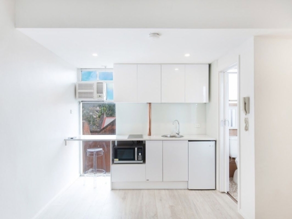 duCHATEAU | Real Estate | Surry Hills - 19-23 Forbes Street - Woolloomooloo