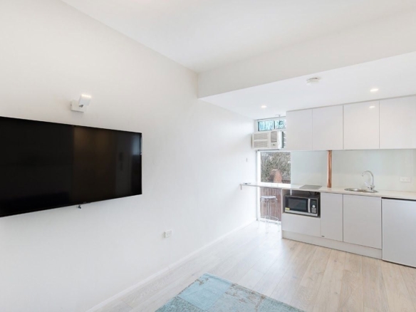 duCHATEAU | Real Estate | Surry Hills - 19-23 Forbes Street - Woolloomooloo