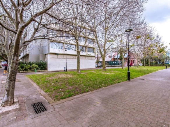 duCHATEAU | Real Estate | Surry Hills - 19-23 Forbes Street - Woolloomooloo