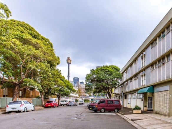 duCHATEAU | Real Estate | Surry Hills - 19-23 Forbes Street - Woolloomooloo