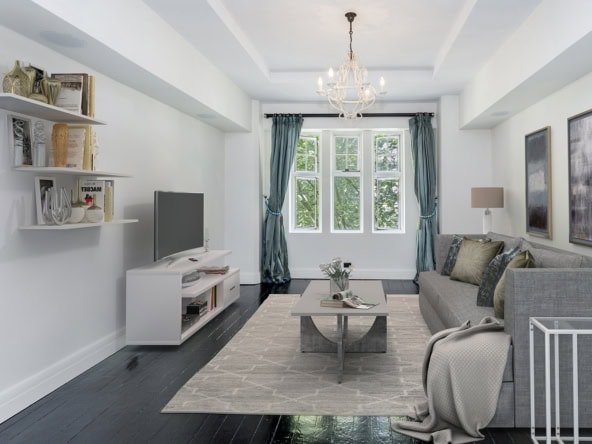 duCHATEAU | Real Estate | Surry Hills - 1a Elizabeth Bay Road - Elizabeth Bay