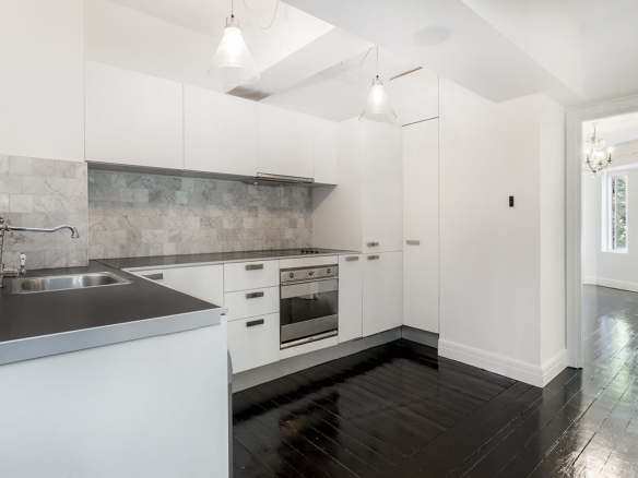 duCHATEAU | Real Estate | Surry Hills - 1a Elizabeth Bay Road - Elizabeth Bay