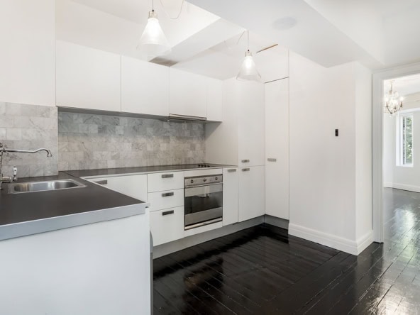 duCHATEAU | Real Estate | Surry Hills - 1a Elizabeth Bay Road - Elizabeth Bay