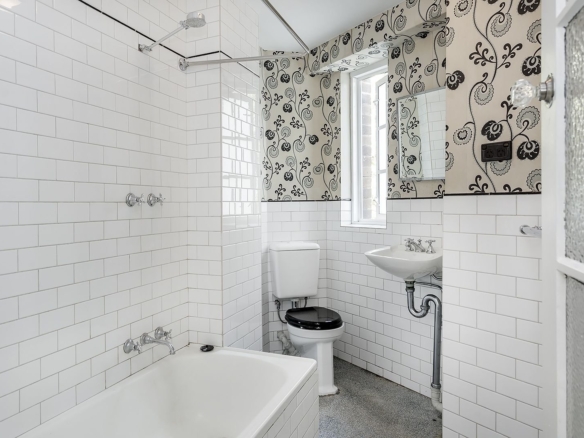 duCHATEAU | Real Estate | Surry Hills - 1a Elizabeth Bay Road - Elizabeth Bay