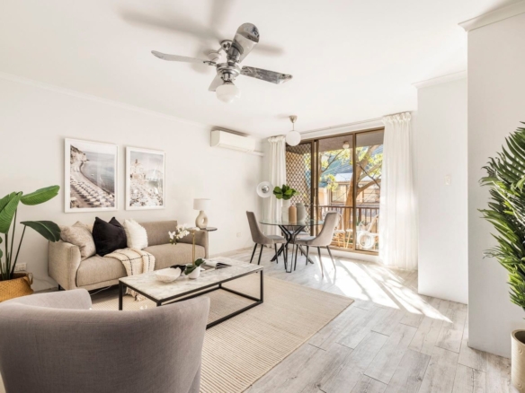 duCHATEAU | Real Estate | Surry Hills - 2 Goodlet Street - Surry Hills
