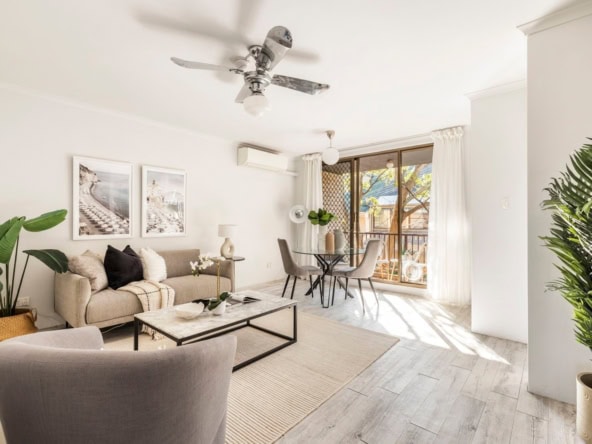 duCHATEAU | Real Estate | Surry Hills - 2 Goodlet Street - Surry Hills