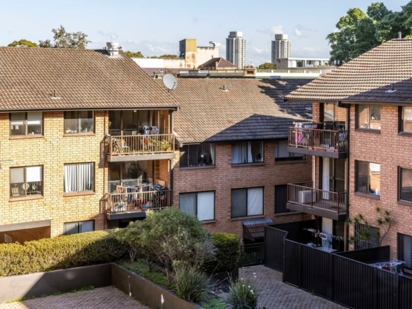 duCHATEAU | Real Estate | Surry Hills - 2 Goodlet Street - Surry Hills