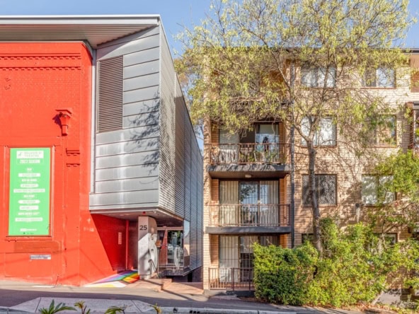 duCHATEAU | Real Estate | Surry Hills - 2 Goodlet Street - Surry Hills