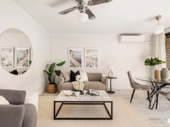 duCHATEAU | Real Estate | Surry Hills - 2 Goodlet Street - Surry Hills