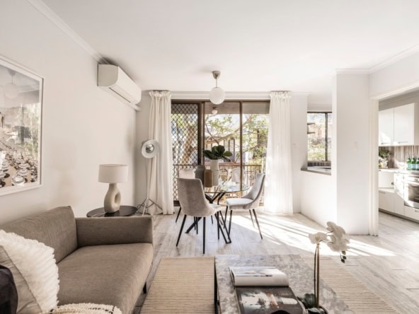 duCHATEAU | Real Estate | Surry Hills - 2 Goodlet Street - Surry Hills