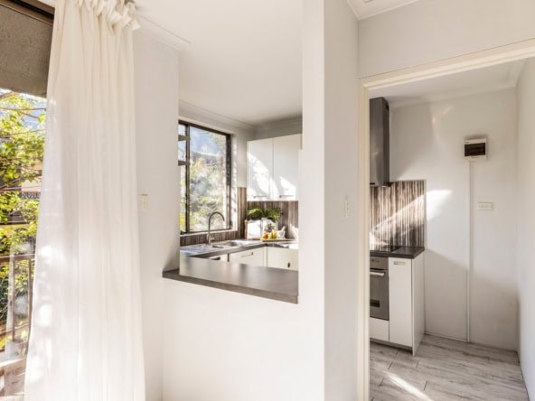 duCHATEAU | Real Estate | Surry Hills - 2 Goodlet Street - Surry Hills
