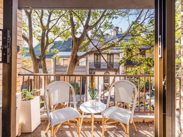 duCHATEAU | Real Estate | Surry Hills - 2 Goodlet Street - Surry Hills