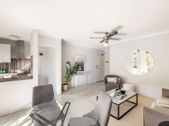 duCHATEAU | Real Estate | Surry Hills - 2 Goodlet Street - Surry Hills