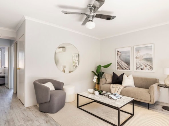 duCHATEAU | Real Estate | Surry Hills - 2 Goodlet Street - Surry Hills