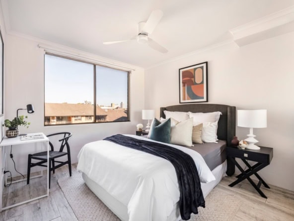duCHATEAU | Real Estate | Surry Hills - 2 Goodlet Street - Surry Hills