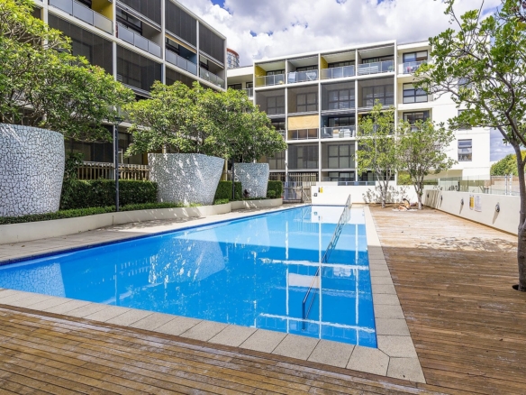 duCHATEAU | Real Estate | Surry Hills - 2 Mandible Street - Alexandria