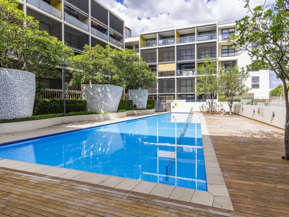 duCHATEAU | Real Estate | Surry Hills - 2 Mandible Street - Alexandria