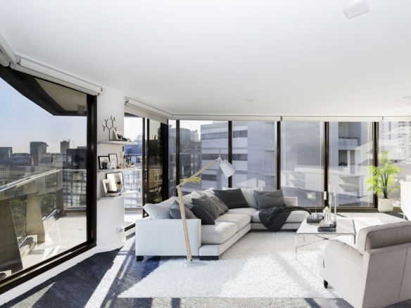 duCHATEAU | Real Estate | Surry Hills - 20 Pelican Street - Surry Hills