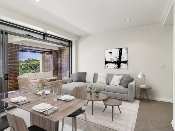 duCHATEAU | Real Estate | Surry Hills - 20 Pyrmont Bridge Road - Camperdown