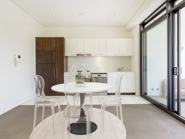 duCHATEAU | Real Estate | Surry Hills - 20 Pyrmont Bridge Road - Camperdown