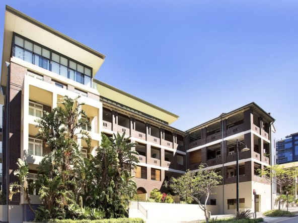 duCHATEAU | Real Estate | Surry Hills - 20 Pyrmont Bridge Road - Camperdown