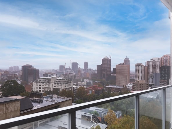 duCHATEAU | Real Estate | Surry Hills - 200-218 Goulburn Street - Surry Hills