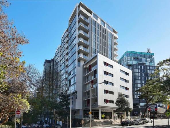 duCHATEAU | Real Estate | Surry Hills - 200-218 Goulburn Street - Surry Hills