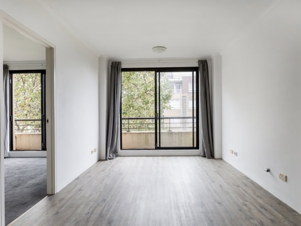 duCHATEAU | Real Estate | Surry Hills - 200 Campbell Street - Darlinghurst