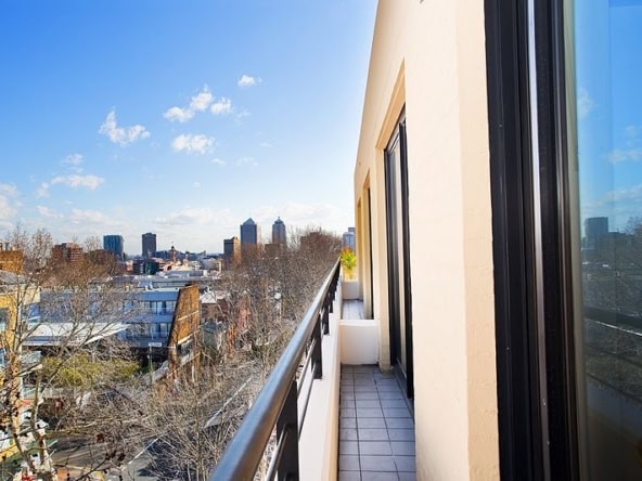 duCHATEAU | Real Estate | Surry Hills - 200 Campbell Street - Darlinghurst