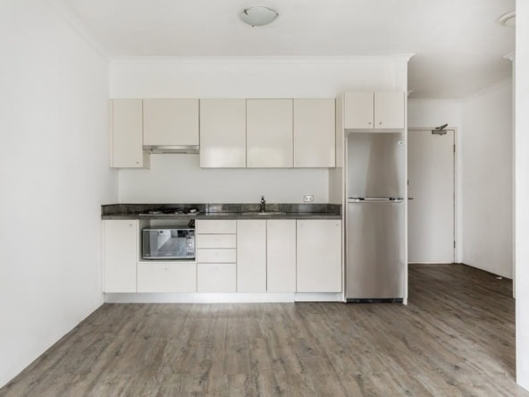 duCHATEAU | Real Estate | Surry Hills - 200 Campbell Street - Darlinghurst