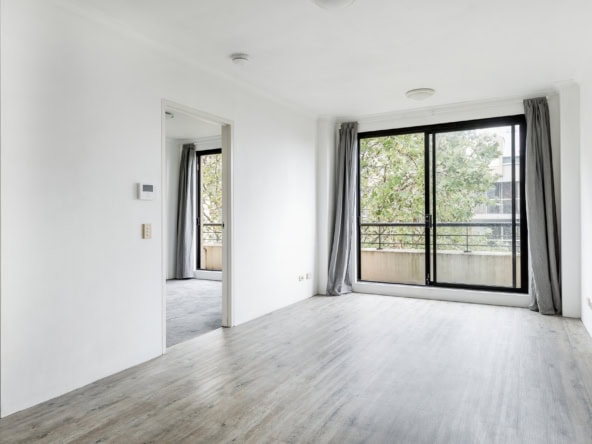 duCHATEAU | Real Estate | Surry Hills - 200 Campbell Street - Darlinghurst