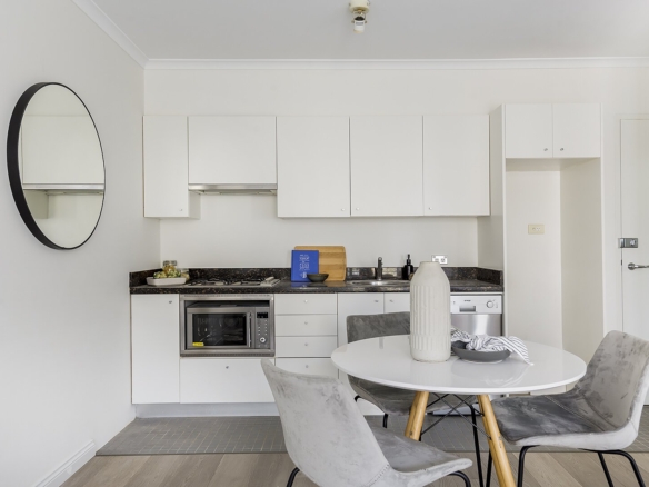 duCHATEAU | Real Estate | Surry Hills - 200 Campbell Street - Darlinghurst