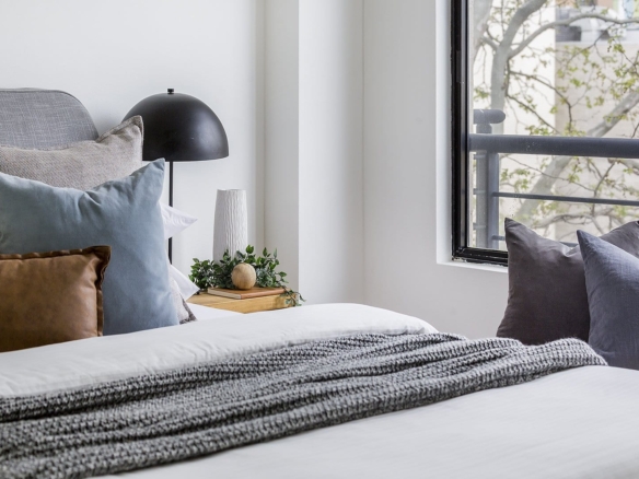 duCHATEAU | Real Estate | Surry Hills - 200 Campbell Street - Darlinghurst