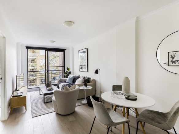 duCHATEAU | Real Estate | Surry Hills - 200 Campbell Street - Darlinghurst