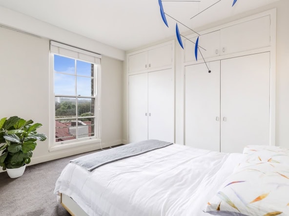 duCHATEAU | Real Estate | Surry Hills - 22 Roslyn Gardens - Rushcutters Bay