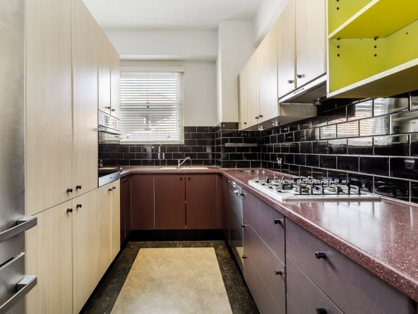 duCHATEAU | Real Estate | Surry Hills - 22 Roslyn Gardens - Rushcutters Bay