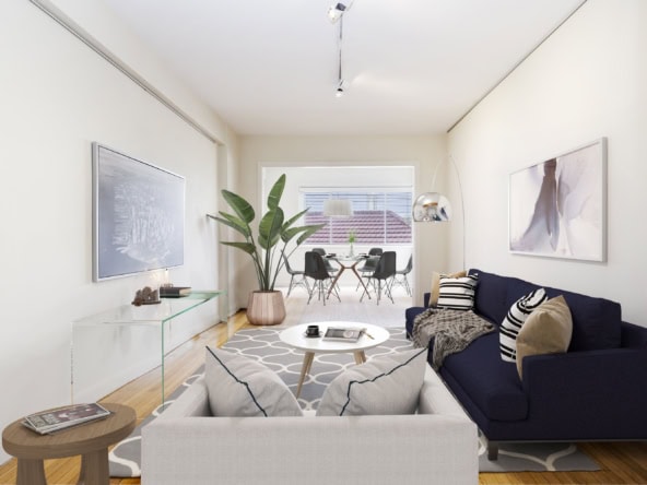 duCHATEAU | Real Estate | Surry Hills - 22 Roslyn Gardens - Rushcutters Bay