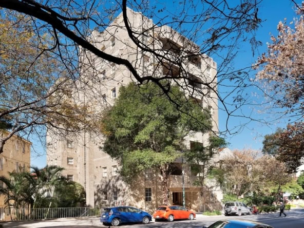 duCHATEAU | Real Estate | Surry Hills - 22 Roslyn Gardens - Rushcutters Bay