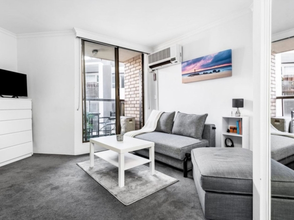duCHATEAU | Real Estate | Surry Hills - 220 Goulburn Street - Surry Hills