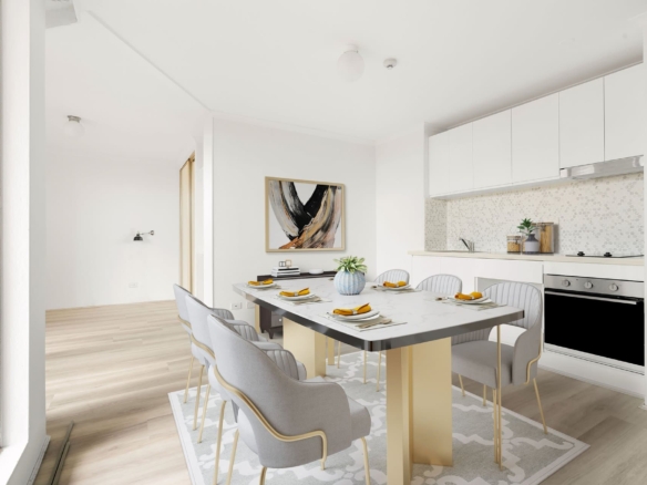 duCHATEAU | Real Estate | Surry Hills - 220 Goulburn Street - Surry Hills