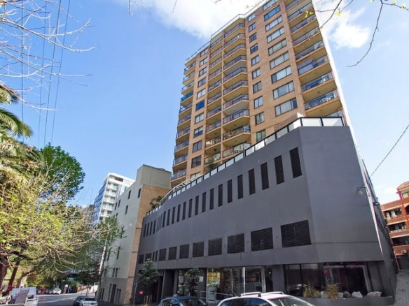 duCHATEAU | Real Estate | Surry Hills - 220 Goulburn Street - Surry Hills